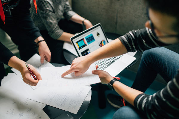 Attracting Marketing Talent Amidst A Skills Shortage