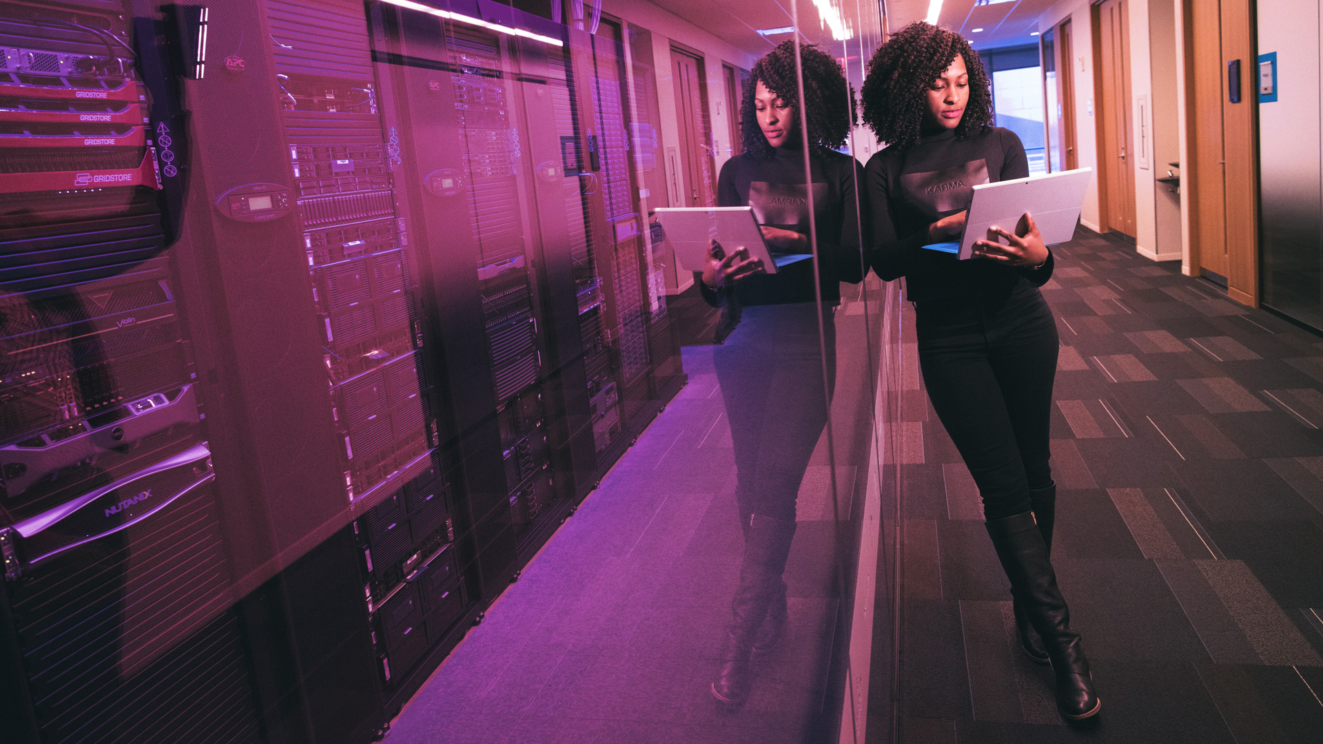 Can automation breed media talent creativity?