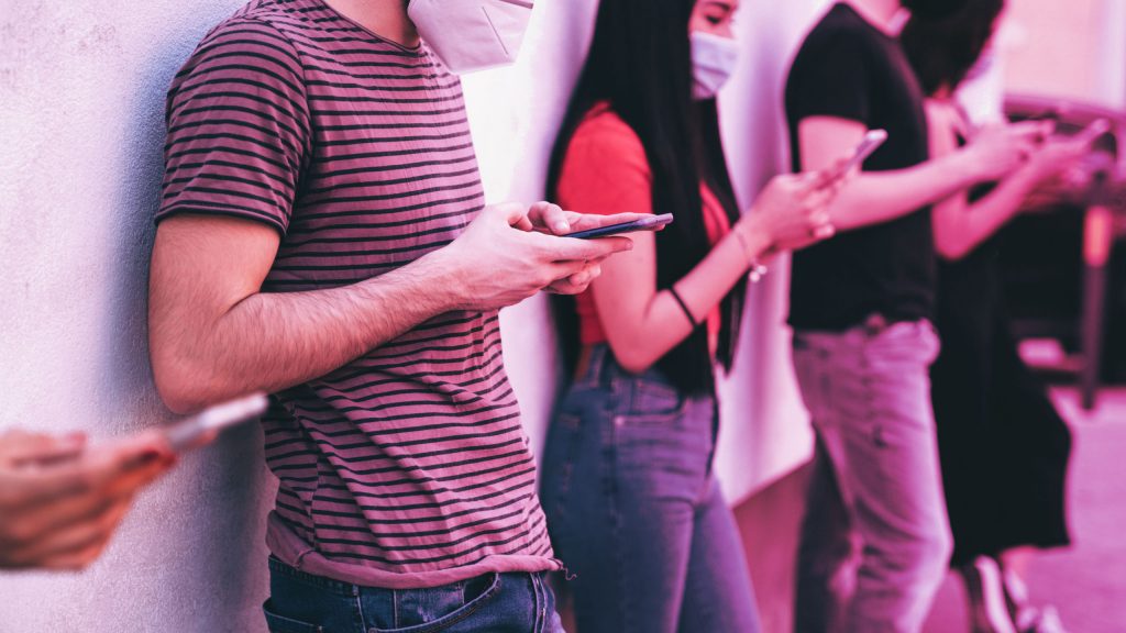 Brands engaging with Gen Z