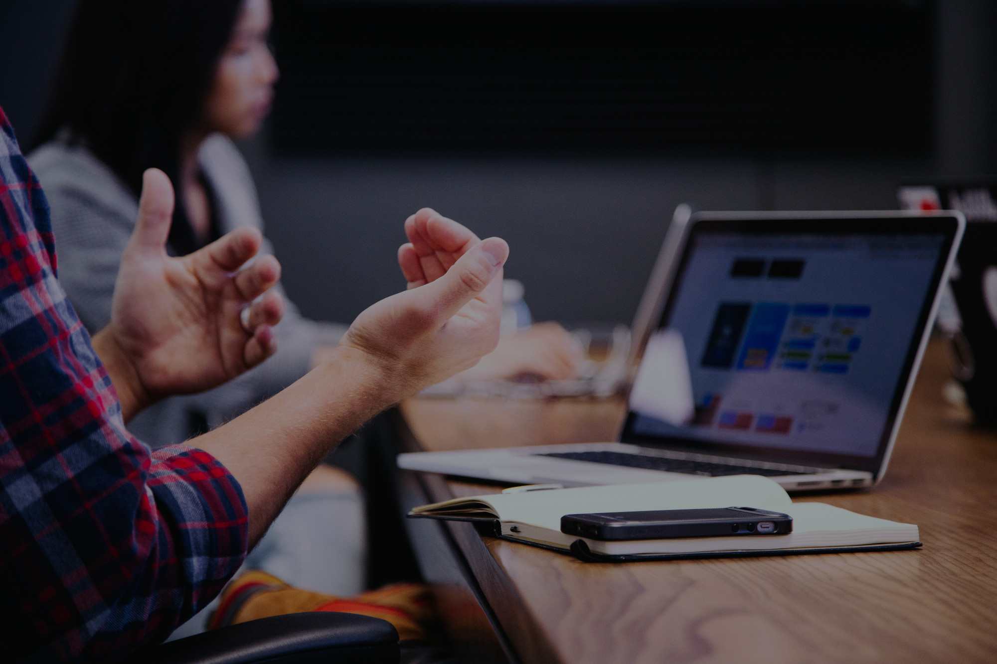 Why is digital transformation in marketing lagging?